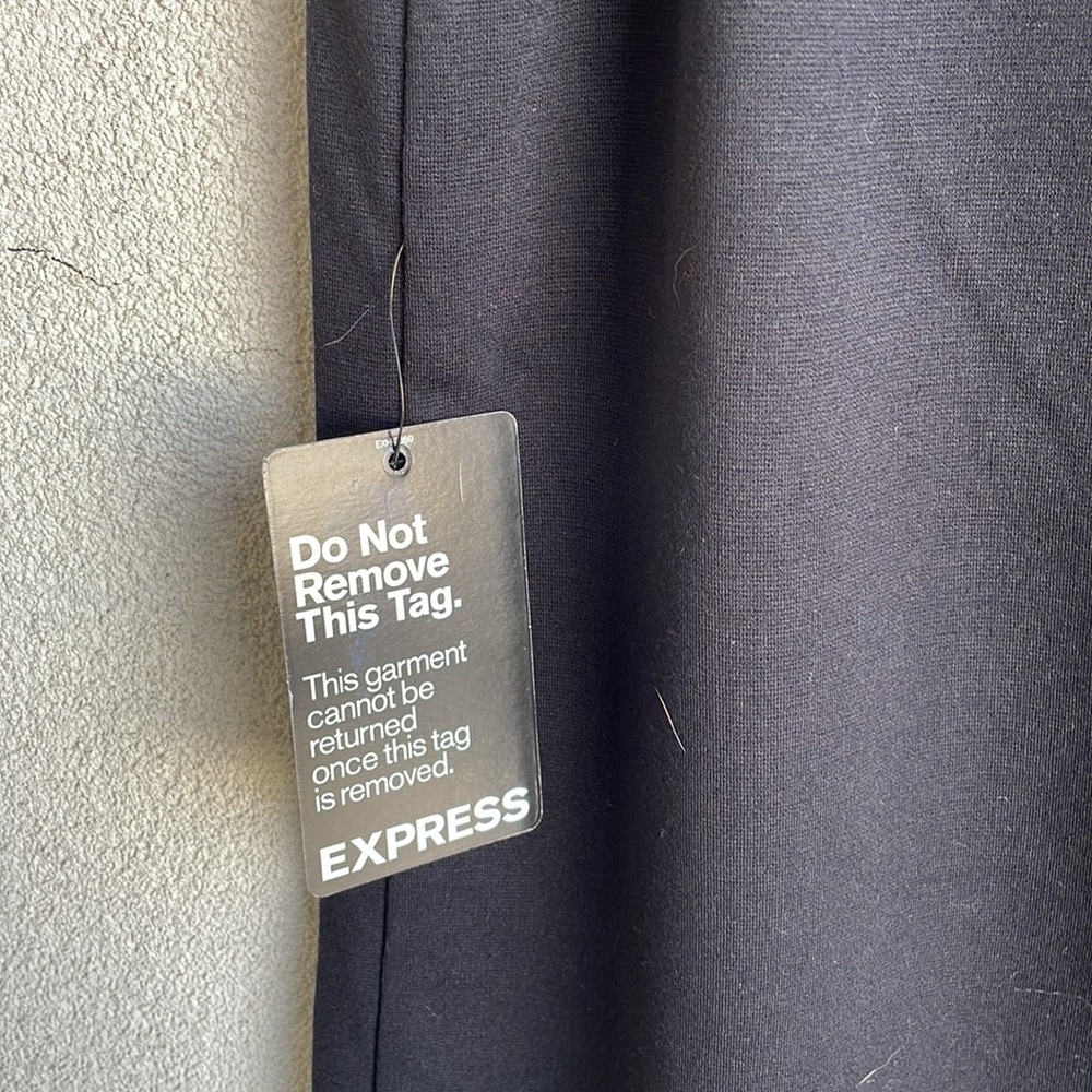 Express Dress - Picture 9 of 11